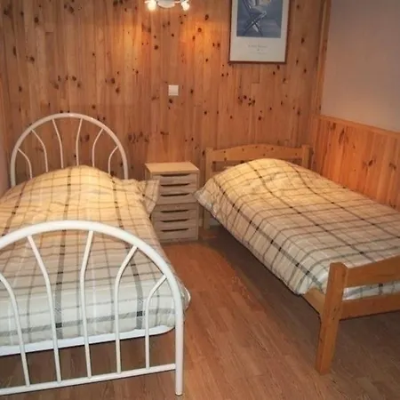 Villa Plage - Rivedoux-plage *