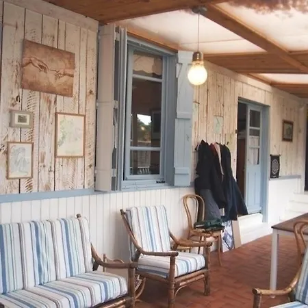 Plage - Rivedoux-plage Villa *